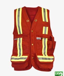 IFR UltraSoft Vest - ASR1250