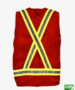 IFR UltraSoft Vest - ASR1250