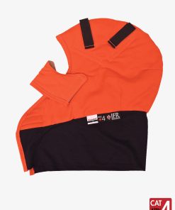 IFR UltraSoft Insulated Broiler Hard Hat Liner - UP275
