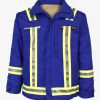 IFR UltraSoft Skyline Bomber Jacket - USB112