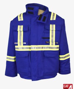 IFR UltraSoft® Insulated Bomber Jacket - USB216