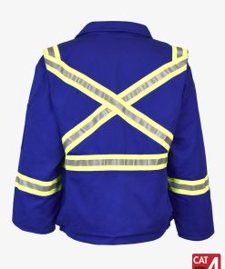 IFR UltraSoft® Insulated Bomber Jacket - USB216