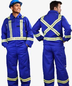 USB150 and USB151 2-Piece Suit-All