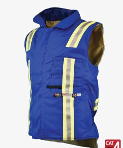 IFR UltraSoft Insulated Vest – USB240
