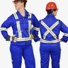 USB150 and USB151 2-Piece Suit-All