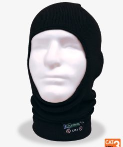IFR Kermel Knit Rib Balaclava CAT3 - KBJ58