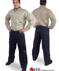 IFR UltraSoft 9 oz Cargo Pants