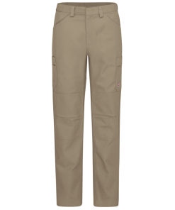PT2A-K work pants in khaki