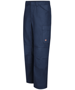 PT2A-NV work pants in navy blue
