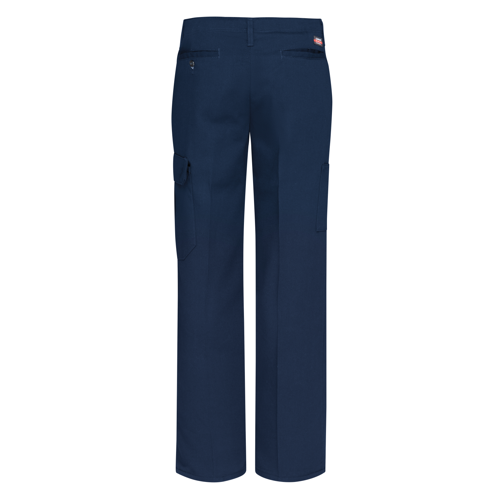 PS_BW_PMU3NV_B 9.0 cal Women's Cargo Pocket Work Pant CAT2 Bulwark Cool Touch® 2 - PMU3