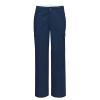 9.0 cal Women's Cargo Pocket Work Pant CAT2 Bulwark Cool Touch® 2 - PMU3
