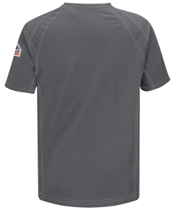 8.2 cal Short Sleeve Tee Shirts CAT2 Bulwark IQ Series - QT30