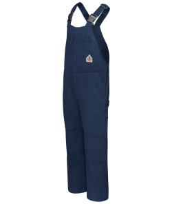Bulwark Nomex Bib Overalls - BNF8