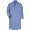 Red Kap Men's Gripper Front Lab Coat - 5080