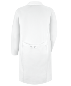 Red Kap Women's Economical Lab Coat - 5210WH