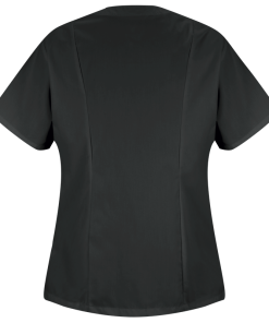 4.5 oz. Women’s Easy Wear Tunic Red Kap – 9P01