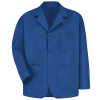 Red Kap Counter Coats Button-Front - KP10