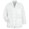 Red Kap Womens Counter Coat - KP11WH
