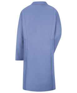 Red Kap Women's 6 Button Lab Coat - KP13