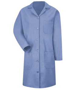 Red Kap Women's 6 Button Lab Coat - KP13
