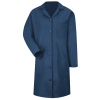 Red Kap Women's 6 Button Lab Coat - KP13