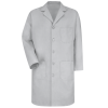 Red Kap Men's 5 Button Lab Coat - KP14