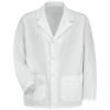 Red Kap Specialized Counter Coat - KP16WH