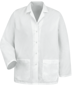 Red Kap Women's Specialized Counter Coats - KP17WH