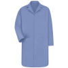 Red Kap Men's 5 Gripper Lab Coat - KP18