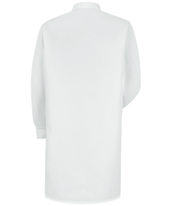 Red Kap Specialized Cuffed Lab Coat - KP70WH
