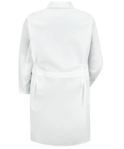 Red Kap Women's Staff Coat - KT33WH