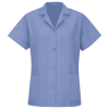 Women's Smock Loose Fit Short Sleeve Red Kap - TP23