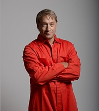 Cotton Coveralls