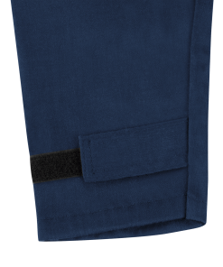 Deluxe Coverall CAT2 Bulwark EXCEL FR® ComforTouch® - CLZ4