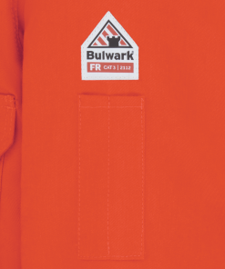34 cal Parka with CSA Compliance CAT3 Bulwark EXCEL FR® ComforTouch® - JLPSOR
