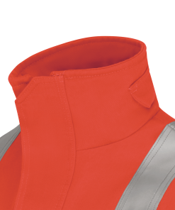 34 cal Parka with CSA Compliance CAT3 Bulwark EXCEL FR® ComforTouch® - JLPSOR