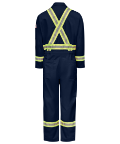 Premium Coverall CAT2 Bulwark EXCEL ® ComforTouch - CLBC
