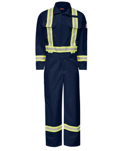 Premium Coverall CAT2 Bulwark EXCEL ® ComforTouch - CLBC