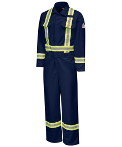 Premium Coverall CAT2 Bulwark EXCEL ® ComforTouch - CLBC