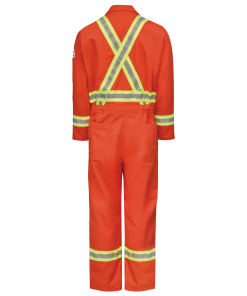 Premium Coverall CAT2 Bulwark EXCEL ® ComforTouch - CLBC