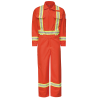 Premium Coverall CAT2 Bulwark EXCEL ® ComforTouch - CLBC