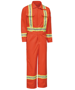 Premium Coverall CAT2 Bulwark EXCEL ® ComforTouch - CLBC