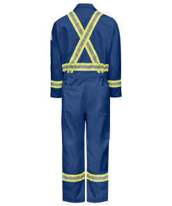 Premium Coverall CAT2 Bulwark EXCEL ® ComforTouch - CLBC