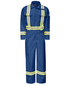 Premium Coverall CAT2 Bulwark EXCEL ® ComforTouch - CLBC