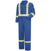9.0 cal Premium Coverall with CSA Compliant CAT2 Bulwark CoolTouch - CMBC