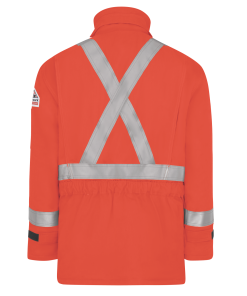 34 cal Parka with CSA Compliance CAT3 Bulwark EXCEL FR® ComforTouch® - JLPSOR