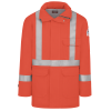 34 cal Parka with CSA Compliance CAT3 Bulwark EXCEL FR® ComforTouch® - JLPSOR
