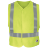 9.0 cal Hi-Visibility Flame-Resistant Safety Vest CAT2 Bulwark - VMV4