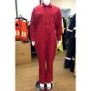 Banox Fire & Arc Resistant Coveralls - G1.787