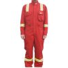 Ultra Soft Wildland Firefighting Suit - G7.7273